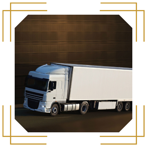 camion transporte
